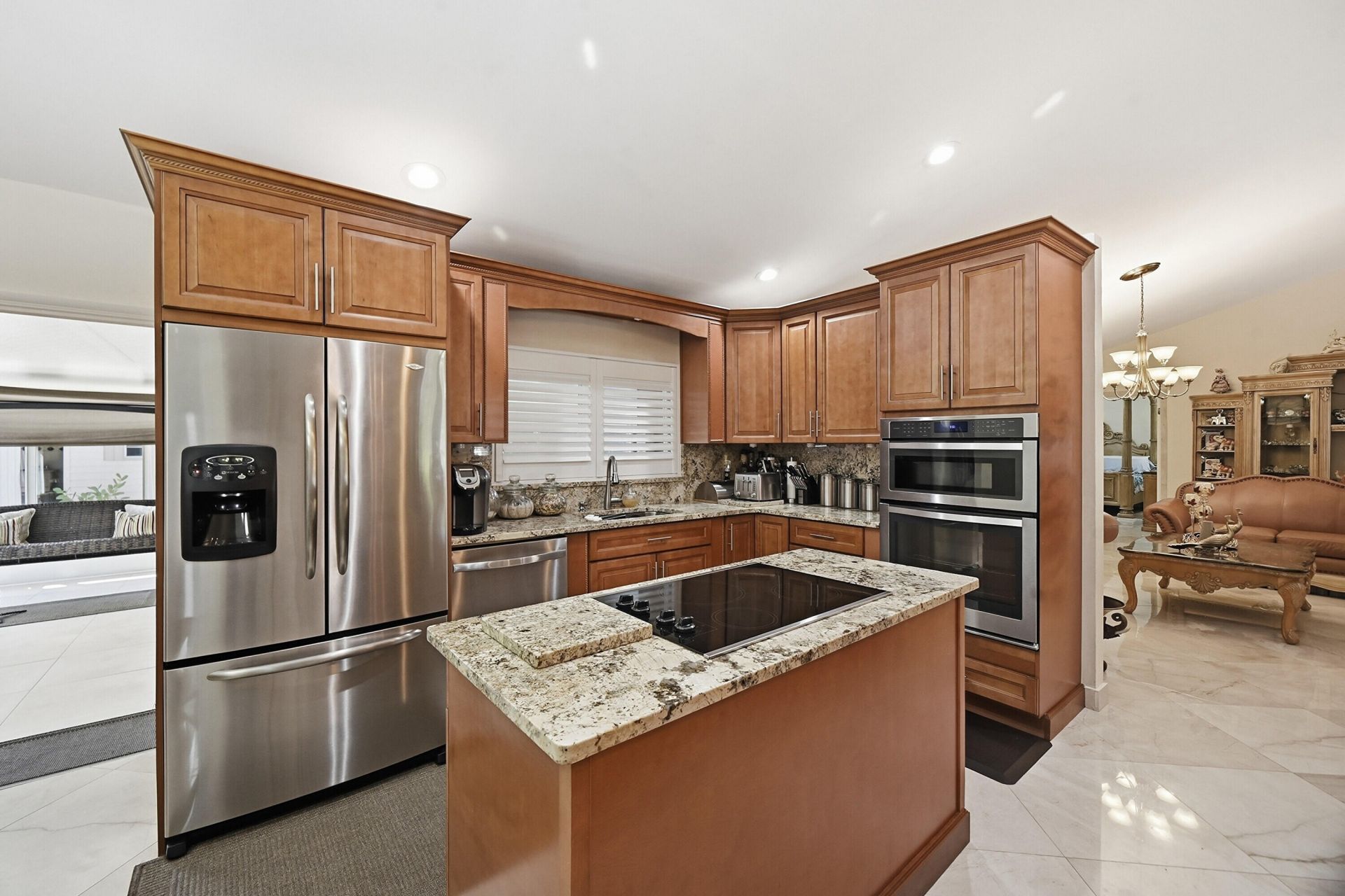 5884 Laurel Green Circle, Boynton Beach, FL 33437 Photo