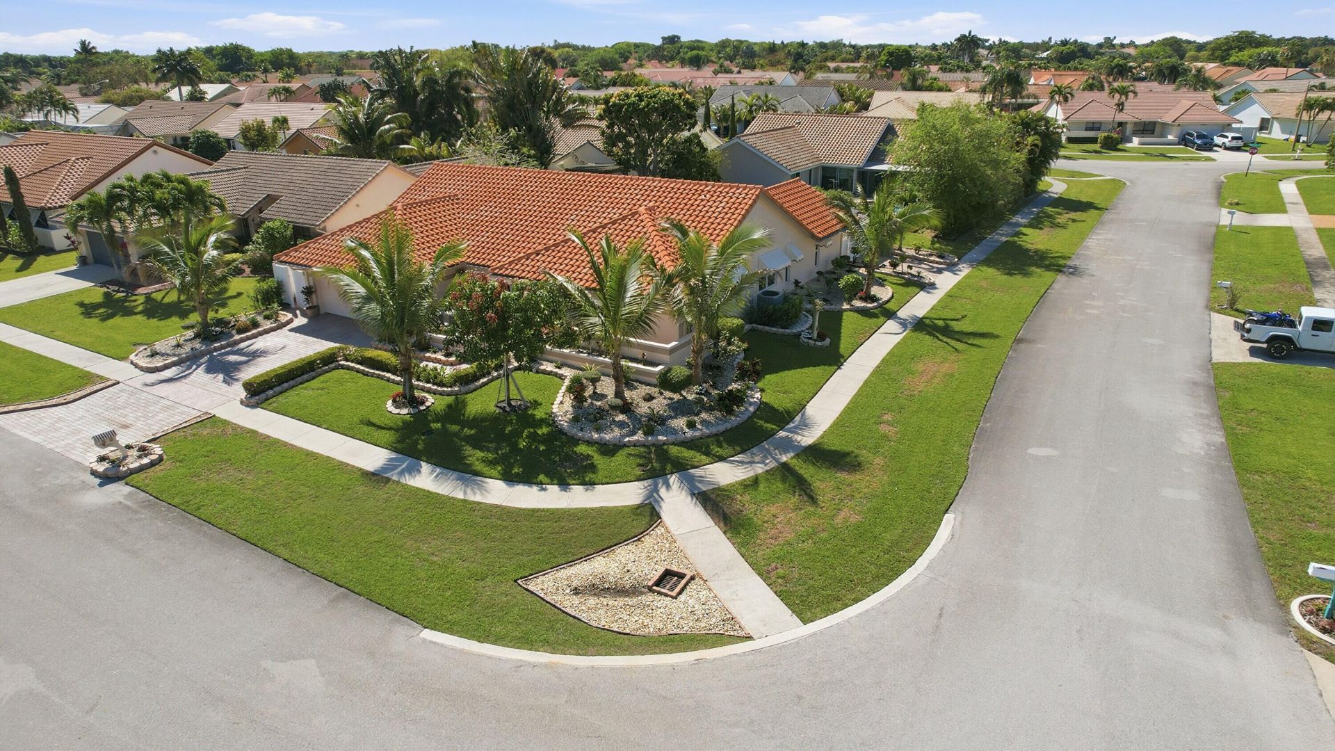 5884 Laurel Green Circle, Boynton Beach, FL 33437 Photo