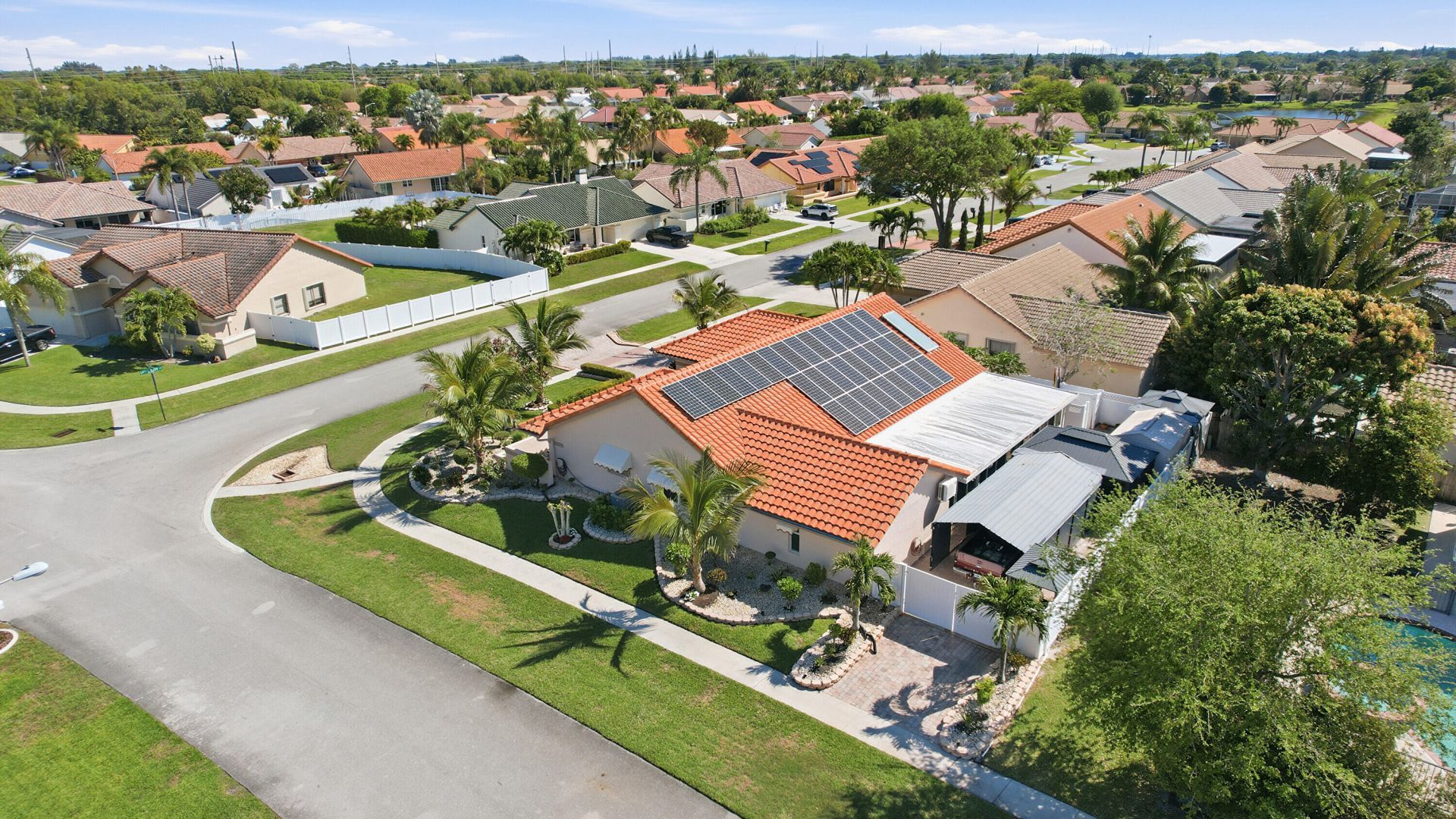 5884 Laurel Green Circle, Boynton Beach, FL 33437 Photo