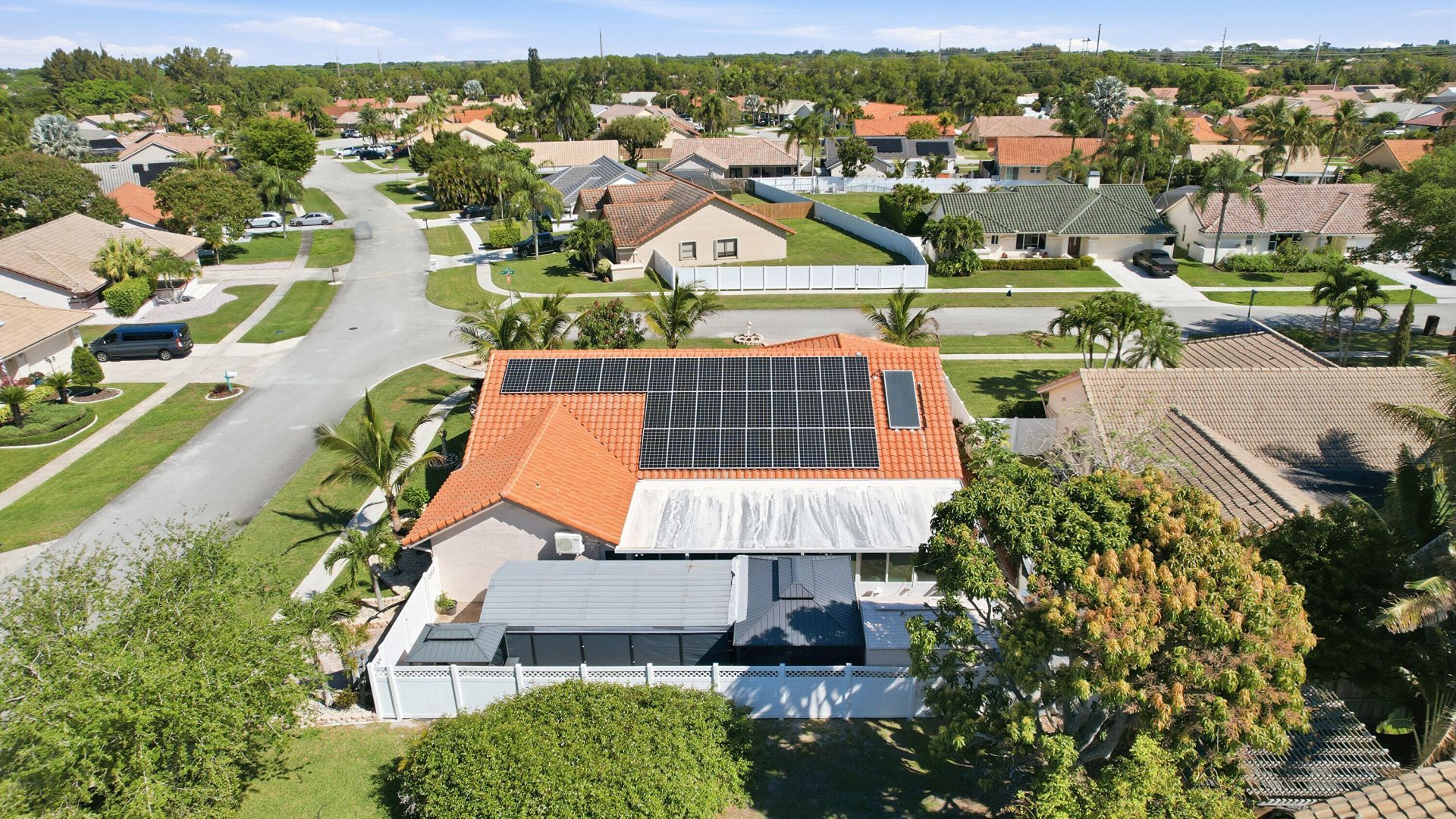 5884 Laurel Green Circle, Boynton Beach, FL 33437 Photo