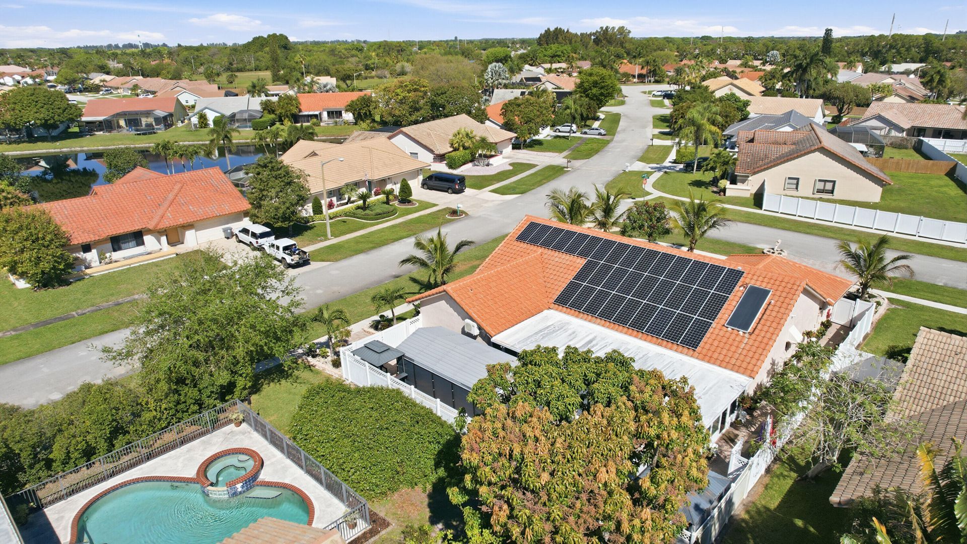 5884 Laurel Green Circle, Boynton Beach, FL 33437 Photo