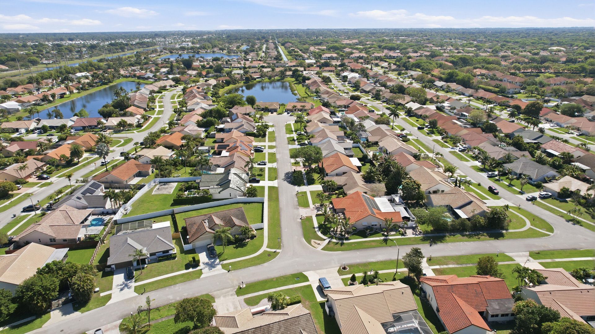 5884 Laurel Green Circle, Boynton Beach, FL 33437 Photo