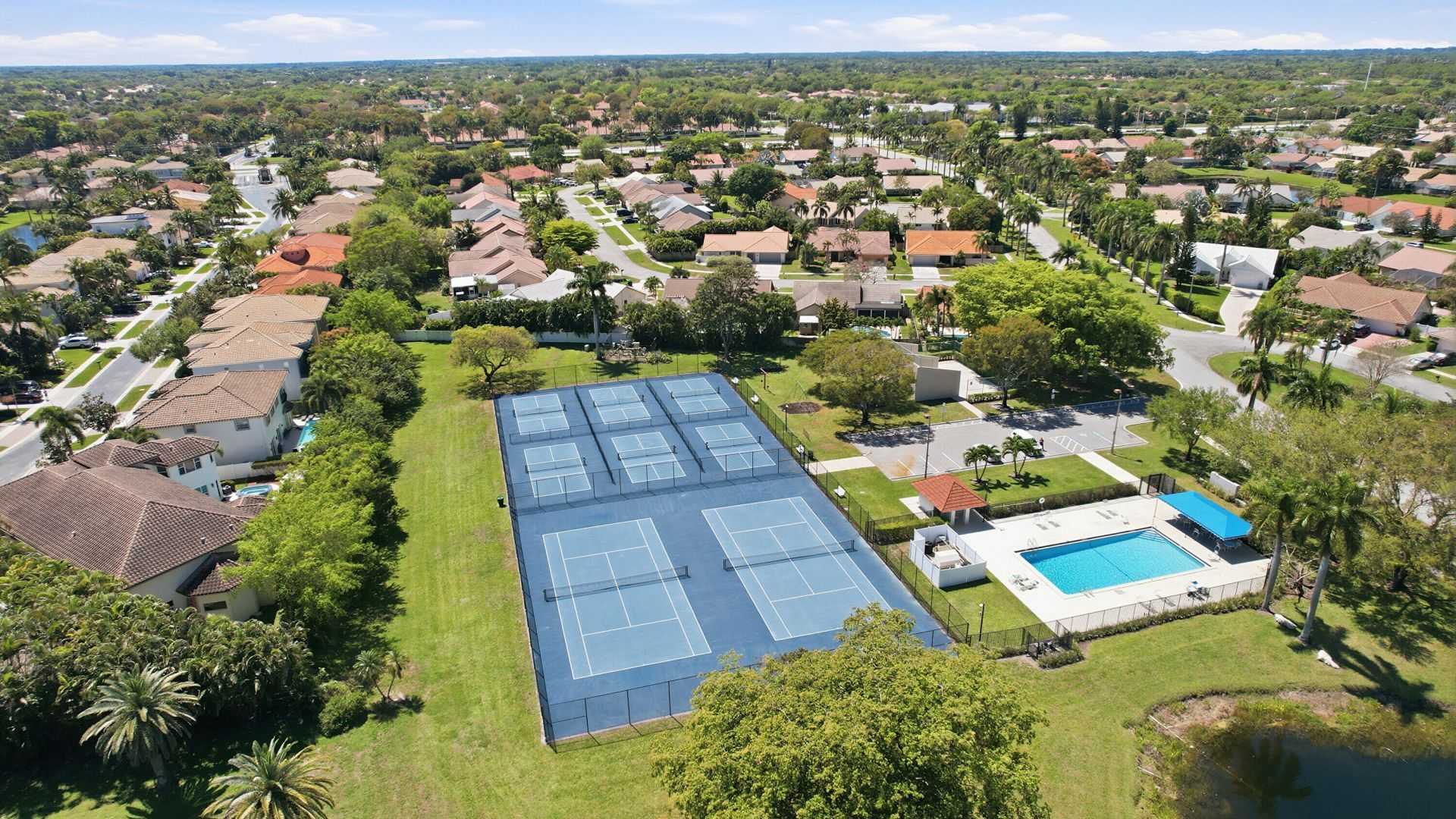 5884 Laurel Green Circle, Boynton Beach, FL 33437 Photo