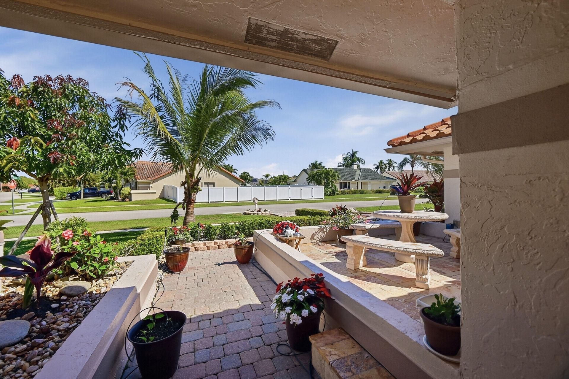 5884 Laurel Green Circle, Boynton Beach, FL 33437 Photo