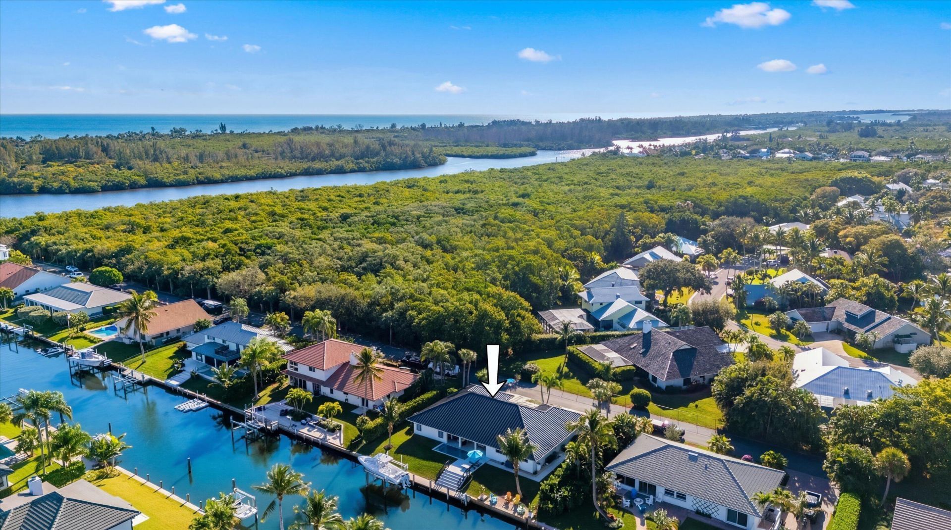 9039 SE Hawksbill Way, Hobe Sound, FL 33455 Photo