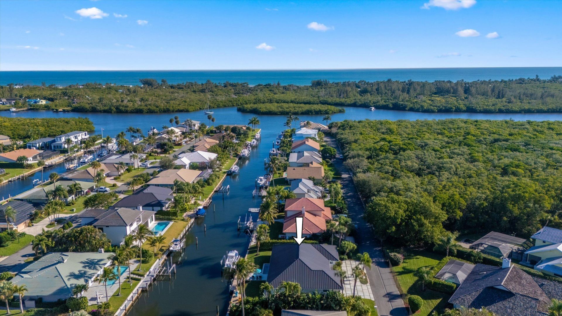 9039 SE Hawksbill Way, Hobe Sound, FL 33455 Photo