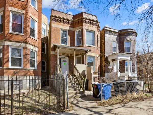 7241 S Yale Avenue , Chicago, IL 60621