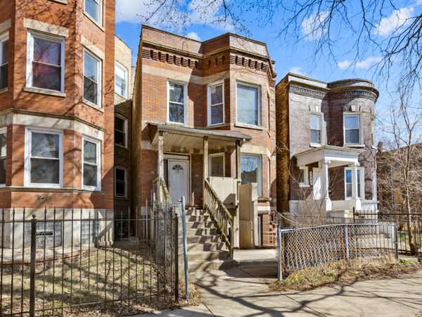 7241 S Yale Avenue, Chicago, IL 60621