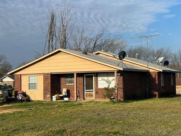 9912 County Road 3580 , Ada, OK 74820