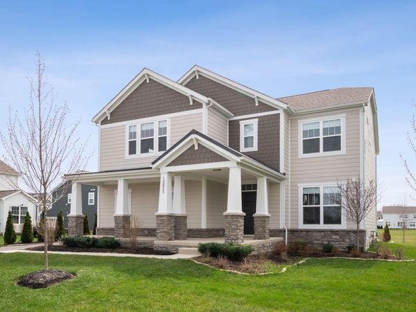 10855 Bellflower Drive, Plain City, OH 43064