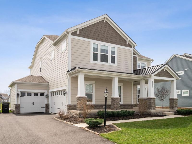 10855 Bellflower Drive, Plain City, OH 43064 Photo 2