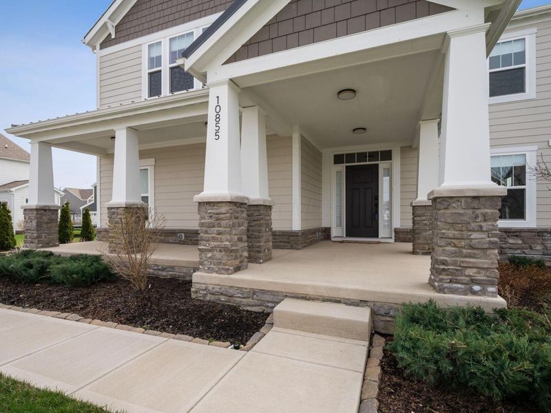 10855 Bellflower Drive, Plain City, OH 43064 Photo 3