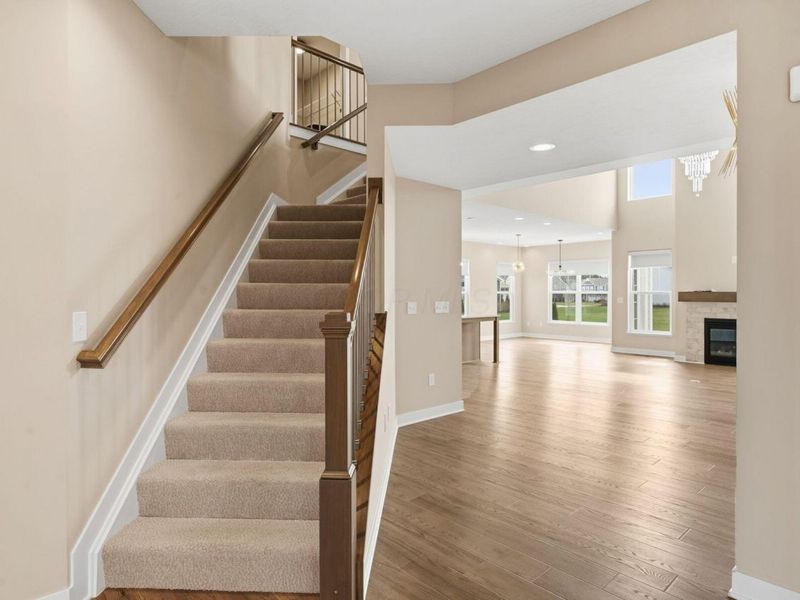 10855 Bellflower Drive, Plain City, OH 43064 Photo 6