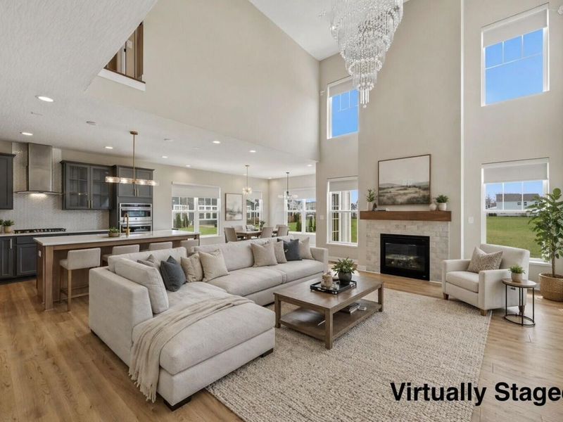 10855 Bellflower Drive, Plain City, OH 43064 Photo 6