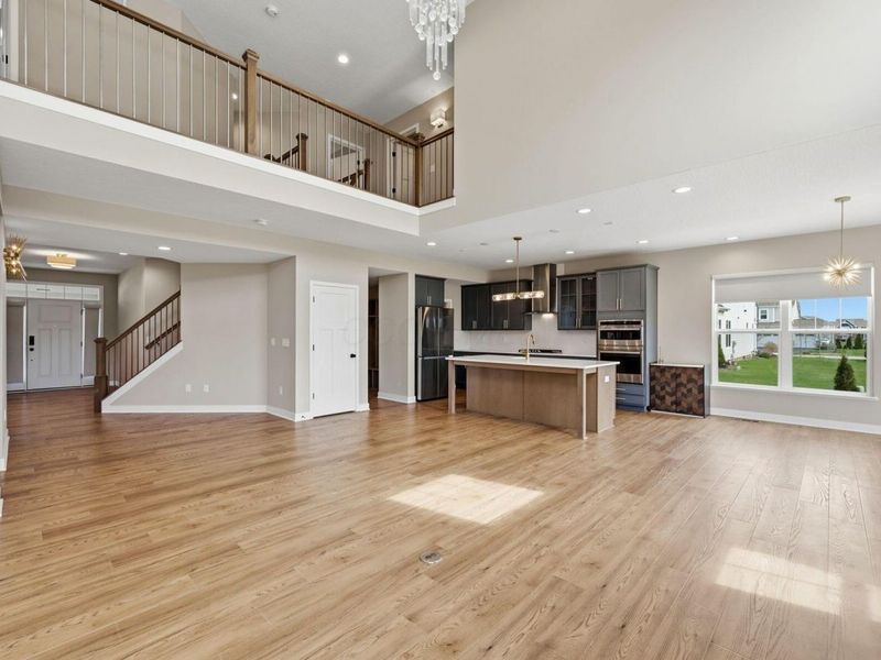 10855 Bellflower Drive, Plain City, OH 43064 Photo 9