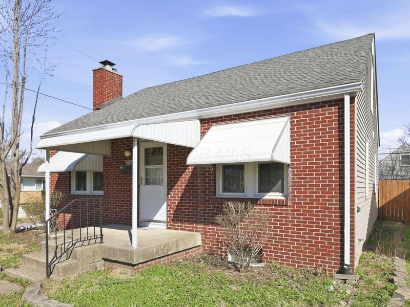 3016 Mcguffey Road , Columbus, OH 43224 Photo 3