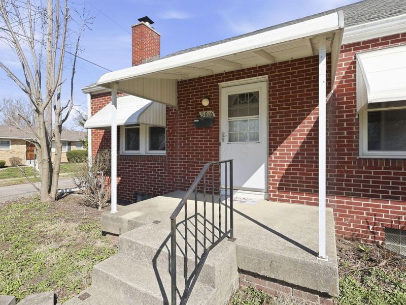 3016 Mcguffey Road , Columbus, OH 43224 Photo 4