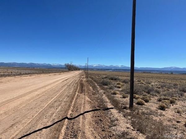 Lot 5 Nance Boulevard , San Luis, CO 81152
