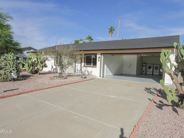 15811 N 23RD Street, Phoenix, AZ 85022
