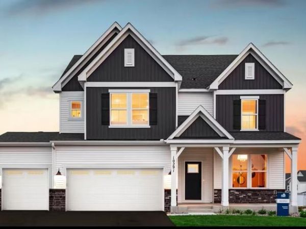 15144 Amber Fields Boulevard, Rosemount, MN 55068