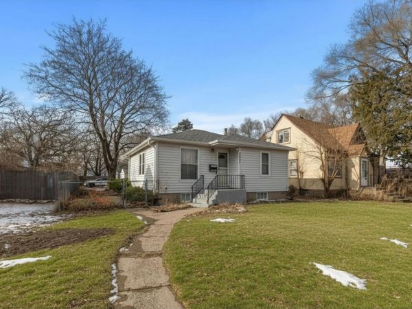 4625 Oliver Avenue N, Minneapolis, MN 55412