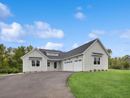 Lot D Middle Cullen Drive Nisswa, MN 56468