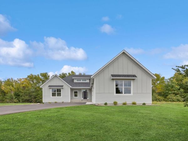 Lot D Middle Cullen Drive , Nisswa, MN 56468