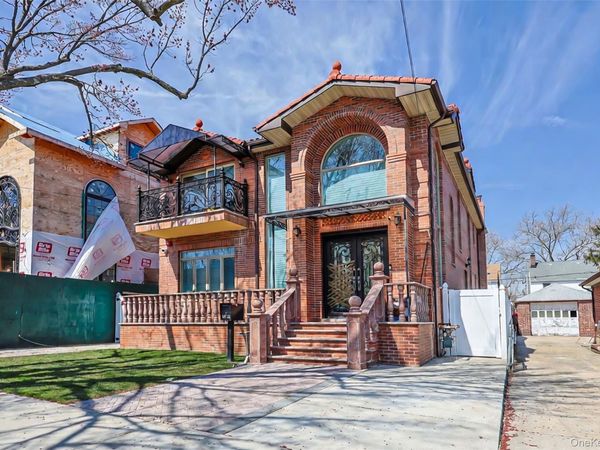 147-25 18th Avenue, Whitestone, NY 11357