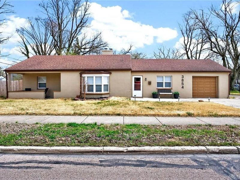 3854 Shroyer Road, Kettering, OH 45429 Photo 1