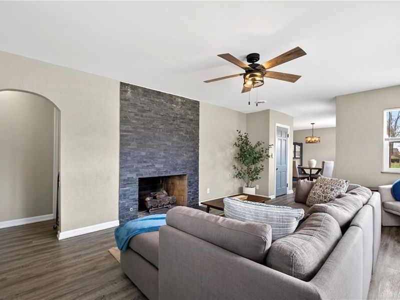 3854 Shroyer Road, Kettering, OH 45429 Photo 5