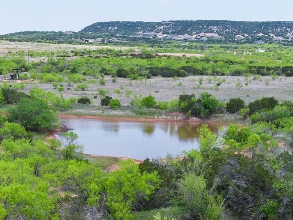 TBD County Road 154, Tuscola, TX 79562
