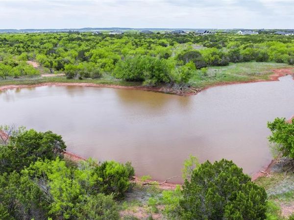 TBD County Road 154 , Tuscola, TX 79562