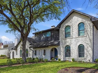 9683 Whitehurst Drive, Dallas, TX 75243