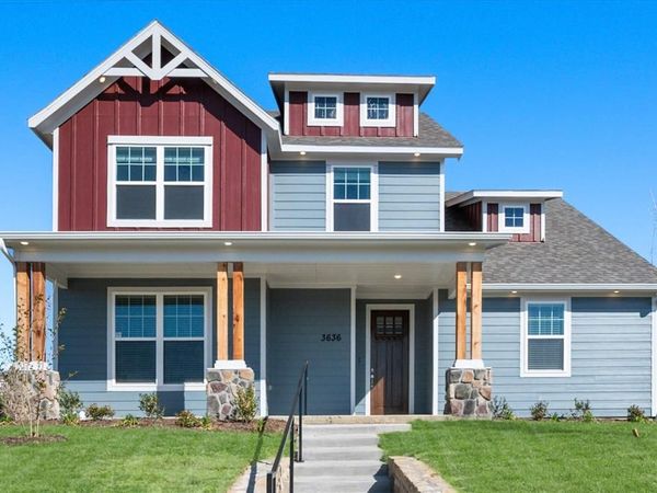 3636 Randall Terrace, Grand Prairie, TX 76065