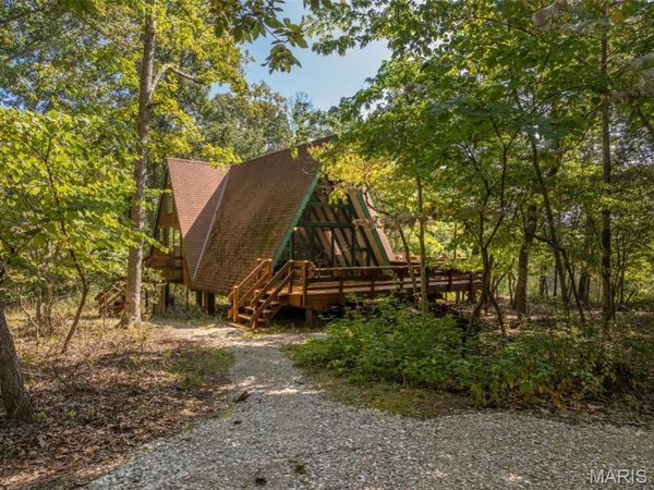 417 Scheffborg Circle Drive , Innsbrook, MO 63390