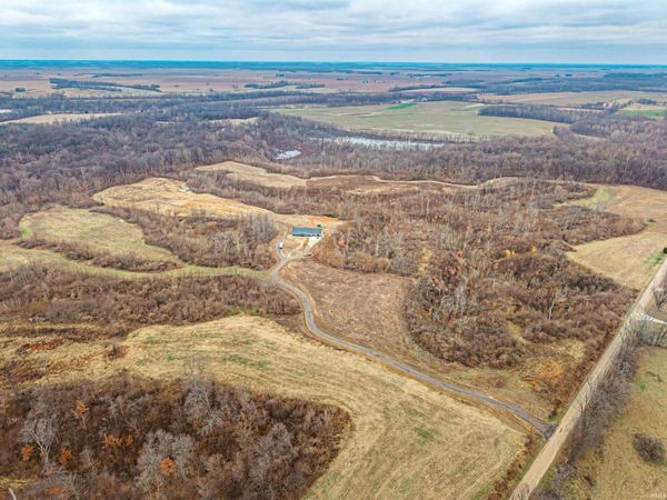 0 Old N US Highway, Hazleton, IN 47640