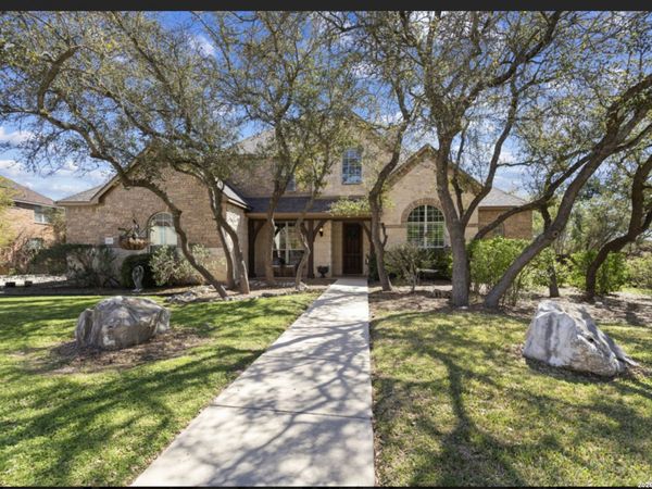 210 Bushbuck Path, San Antonio, TX 78258