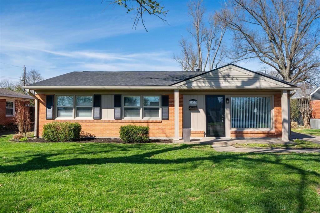 1637 Sioux Place, Owensboro, KY 42301 Main Photo