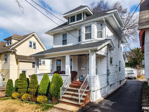 53 Elmwood Avenue, BOGOTA, NJ 07603