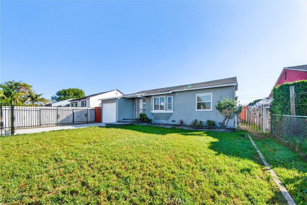 14328 S Cahita, Compton, CA 90220 Main Photo