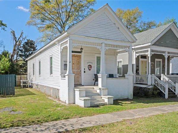 959 Elmira Street, Mobile, AL 36604