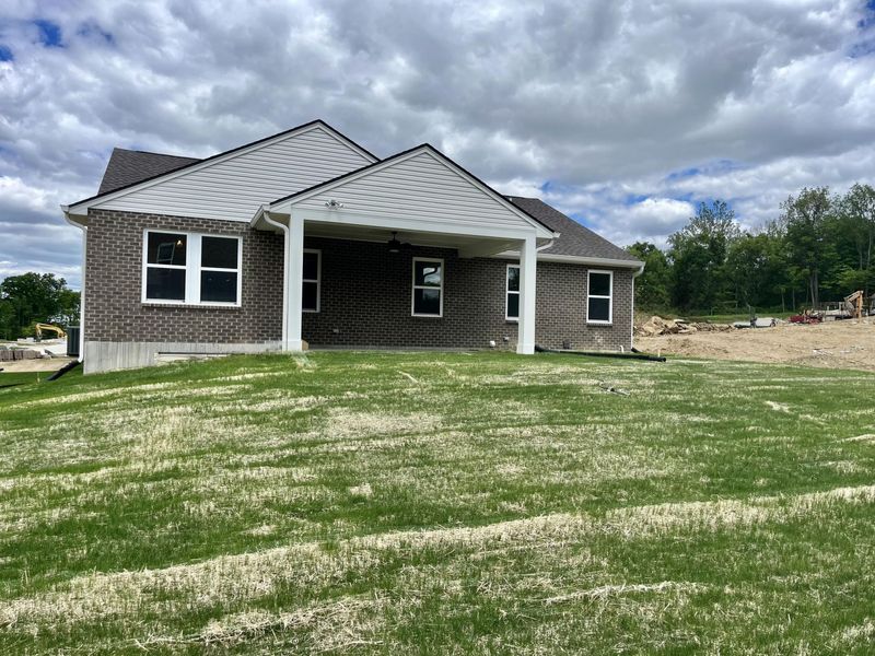 6817 Cloverfield Way, Union, KY 41091 Photo 19