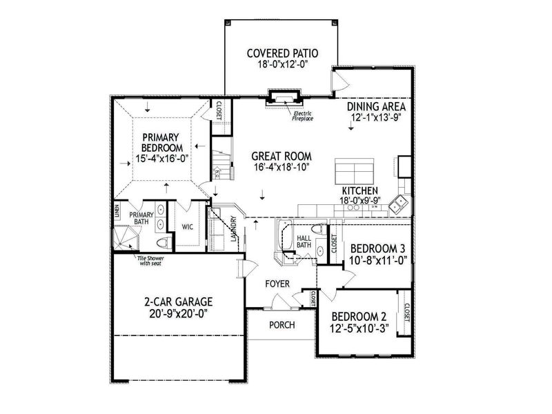 6817 Cloverfield Way, Union, KY 41091 Photo 28
