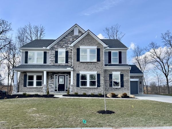 8909 Cimmaron Trail, Union, KY 41091