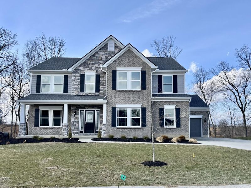 8909 Cimmaron Trail, Union, KY 41091 Photo 1