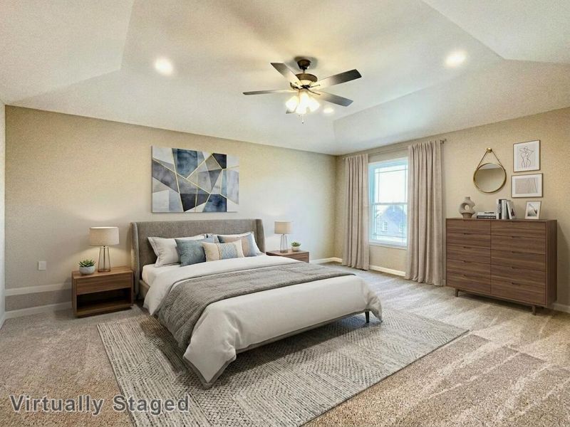 8909 Cimmaron Trail, Union, KY 41091 Photo 14