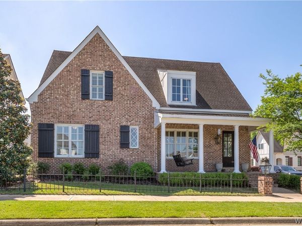 753 Grace Park S, Tuscaloosa, AL 35406