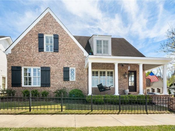 753 Grace Park S, Tuscaloosa, AL 35406