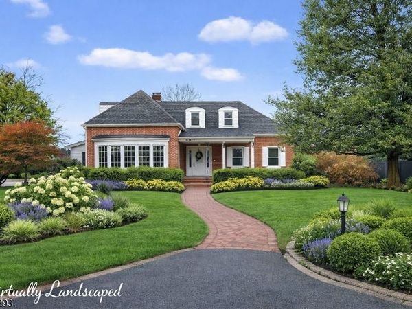 337 Boulevard, Pequannock, NJ 07444