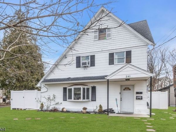 241 Orange St, Dunellen, NJ 08812